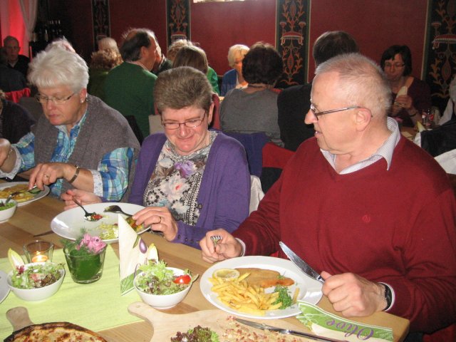 Excursie Xanten 12 mei 2012